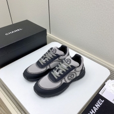 Chanel Casual Shoes